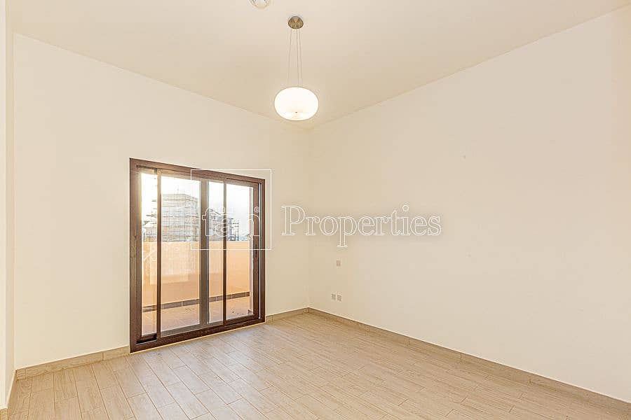 8 Exclusive| Al Andalus Apartment |1 Bedroom