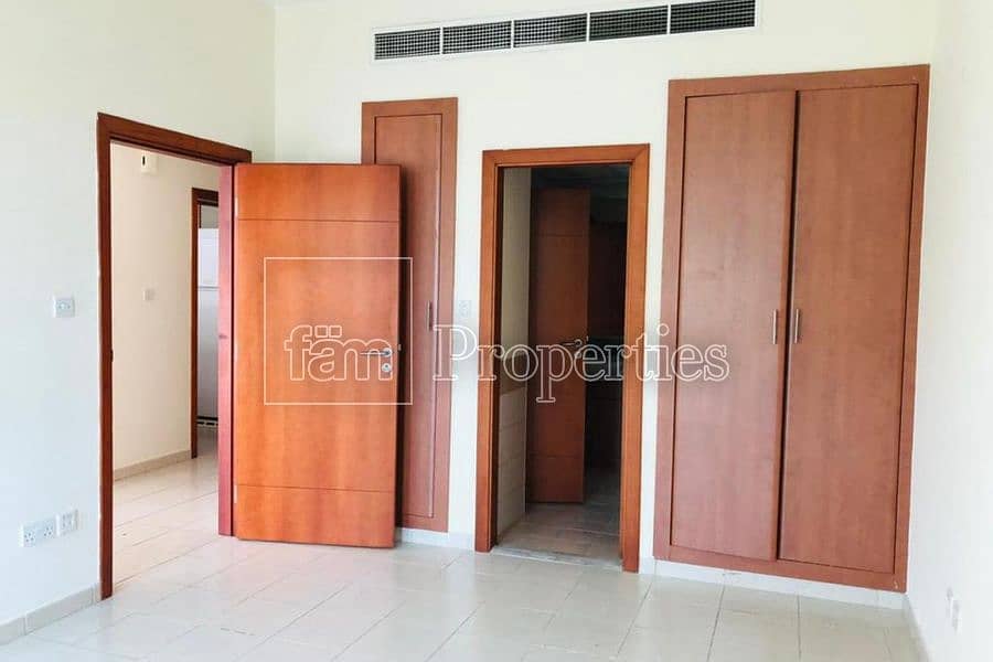 3 well Maintained | 1BR | Al Thayyal 3 | Greens