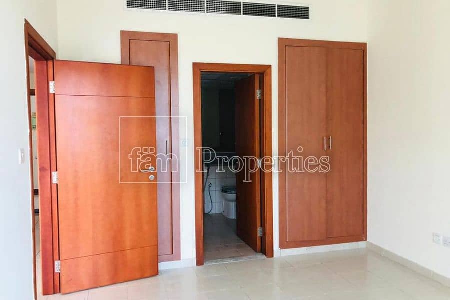 4 well Maintained | 1BR | Al Thayyal 3 | Greens