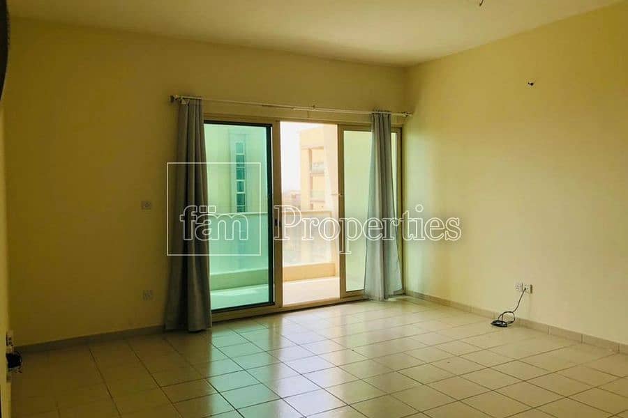 5 well Maintained | 1BR | Al Thayyal 3 | Greens