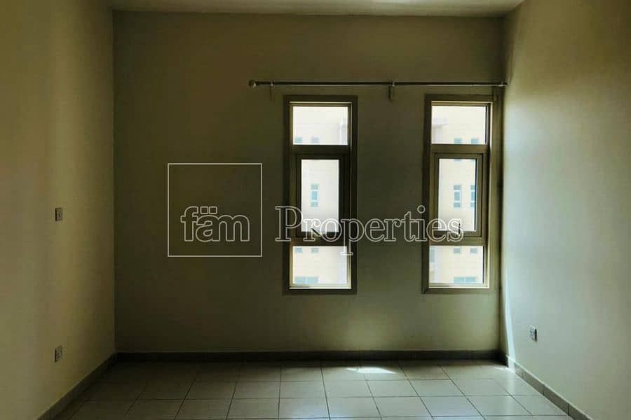 7 well Maintained | 1BR | Al Thayyal 3 | Greens