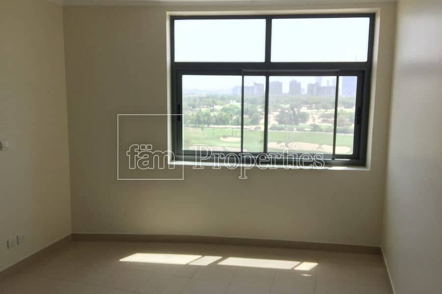 5 2BED Apartment with Full Golf Course View