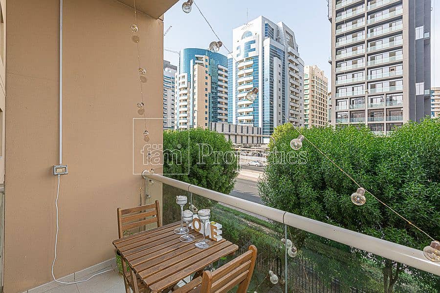 3 Al Ghozlan - Great condition - Spacious