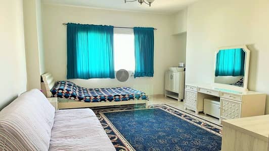 2 Bedroom Flat for Sale in Dubai Marina, Dubai - Luxurious Living | Maids Room | Spacious Layout |