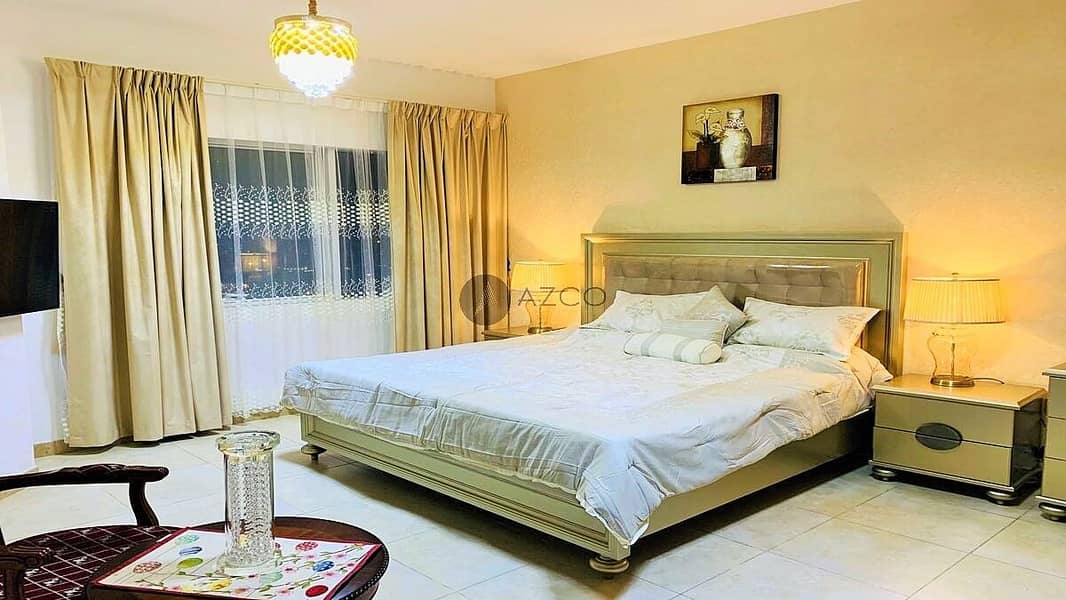 Квартира в Дубай Марина，Маг 218 Тауэр, 2 cпальни, 2150000 AED - 5439094