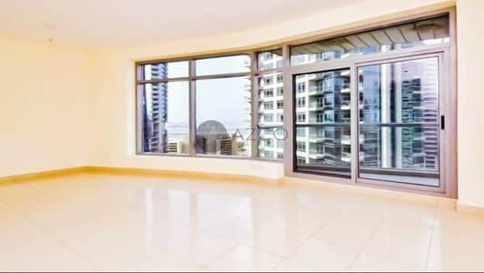 2 Bedroom Flat for Sale in Dubai Marina, Dubai - Spacious Layout | Ready to move in | Marina View