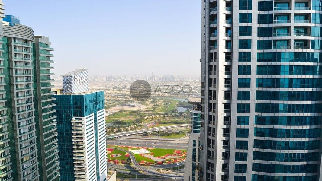 Квартира в Дубай Марина，Принцесс Тауэр, 1 спальня, 60000 AED - 5401167