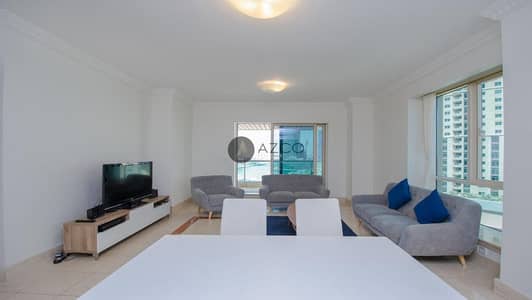 2 Bedroom Flat for Sale in Dubai Marina, Dubai - Relax in Comfort | Modern Amenities |Best location