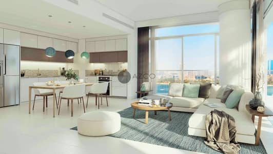 2 Bedroom Flat for Sale in Dubai Harbour, Dubai - Best Resale Offer | Fully Furnished | Beach Access