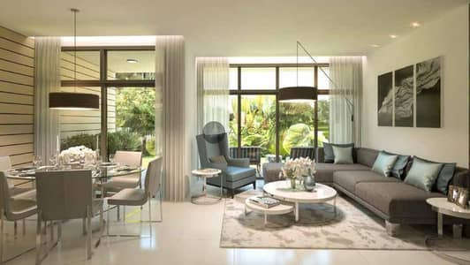 3 Bedroom Villa for Sale in DAMAC Hills 2 (Akoya by DAMAC), Dubai - Blissful Living| Glamorous Lifestyle| Top Class |