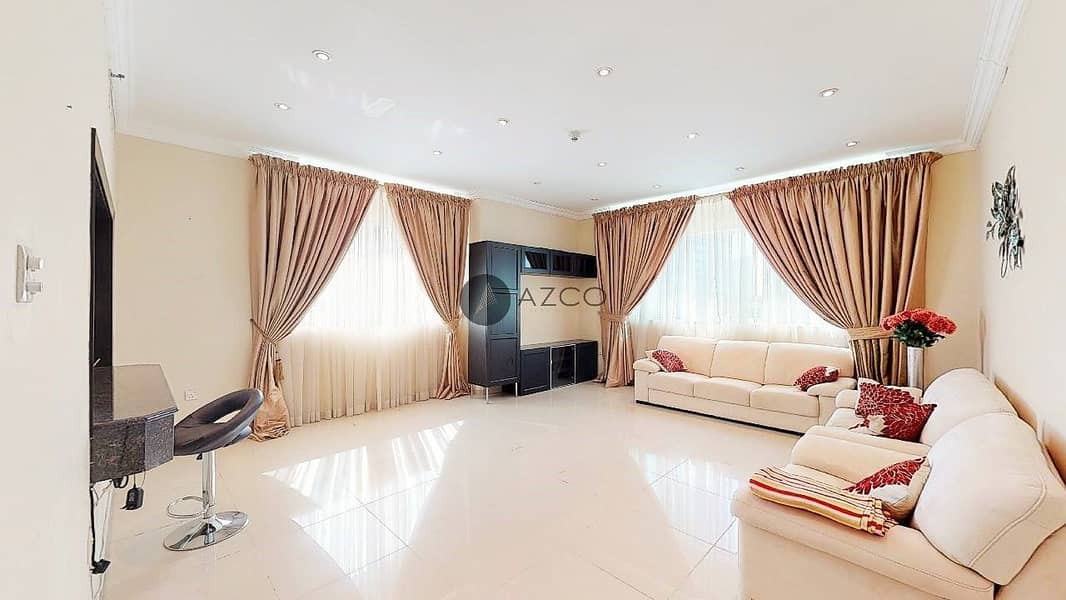 Квартира в Дубай Марина，Марина Пиннакл, 2 cпальни, 1030000 AED - 5546726