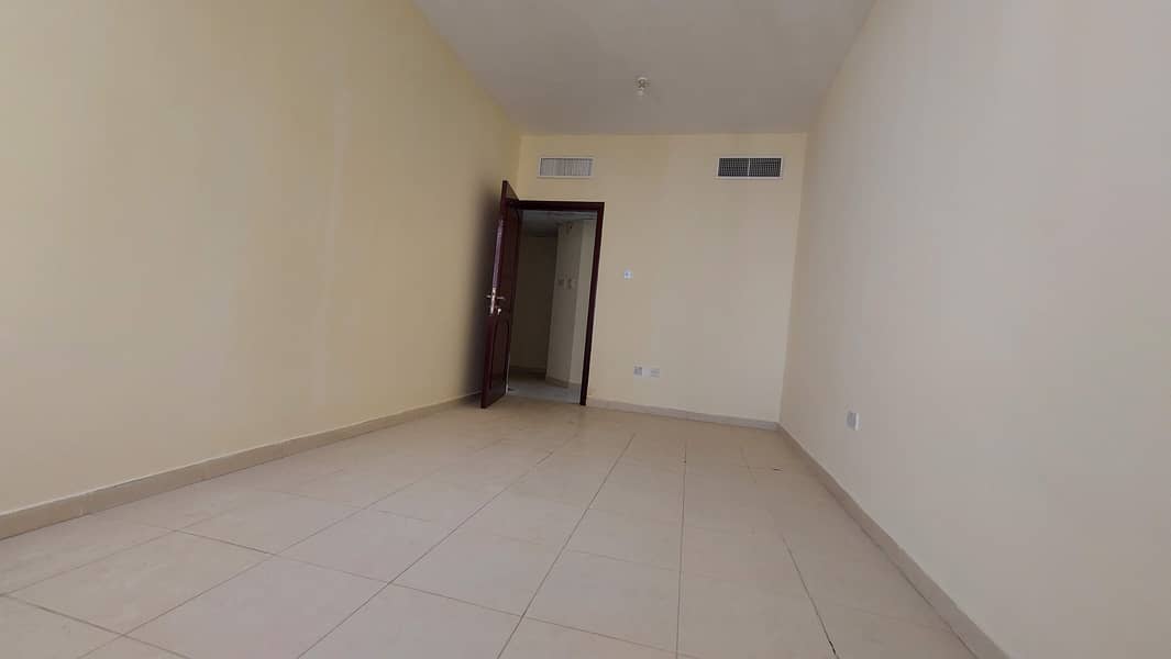 Outstanding and Spacious Big , 2BHK apartment in a Family Building at Mussafah Shabiya 10
