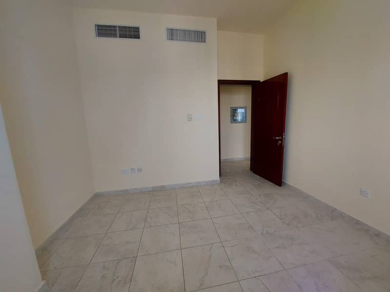 Outstanding 2 Bedroom Hall Aprt Central A/C New Build Just 38k in Shabiya