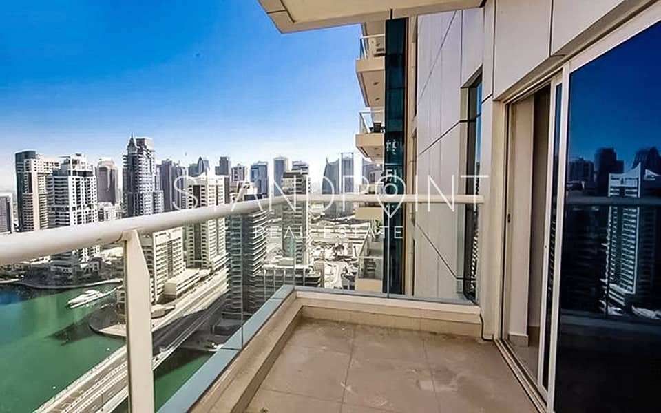 Квартира в Дубай Марина，Континентал Тауэр, 1 спальня, 950000 AED - 5533247