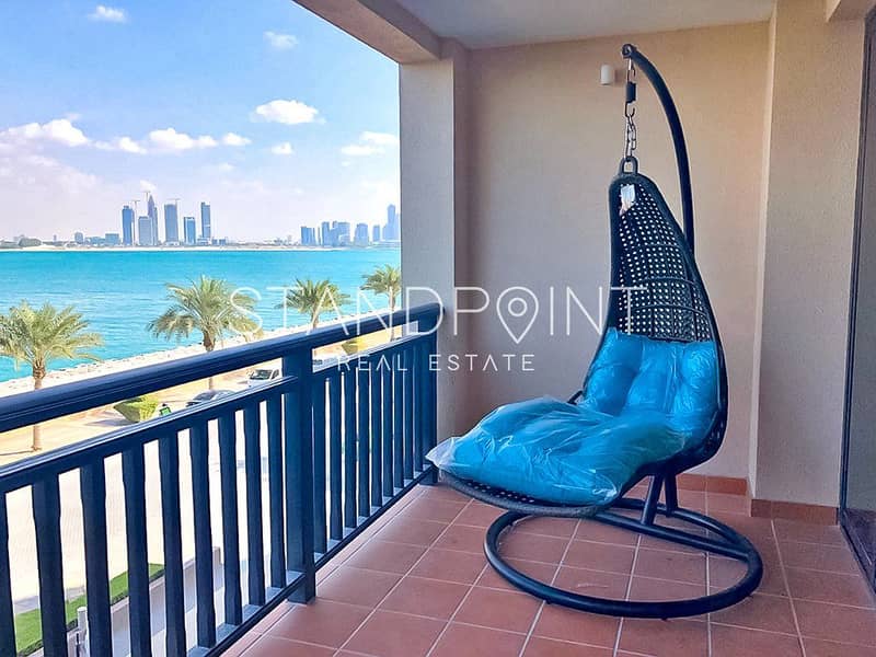Full Sea View | VOT | Fully Furnished