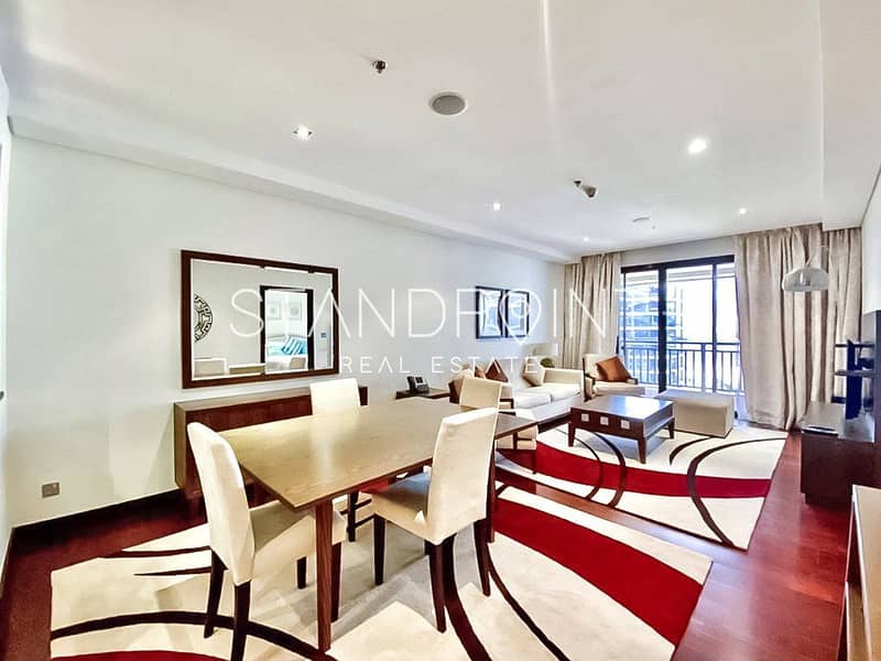 5 Full Sea View | VOT | Fully Furnished