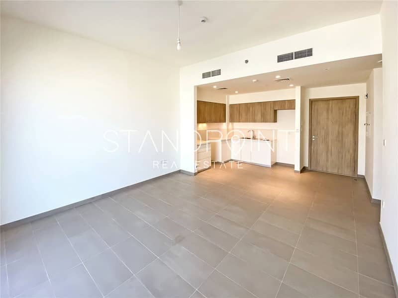 2 Brand New | Available Now | One Bedroom