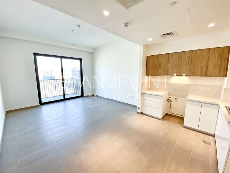 3 Brand New | Available Now | One Bedroom