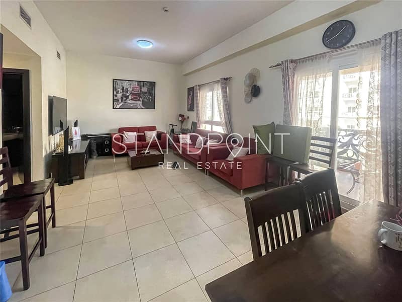 4 Easy to View |  2 Beds  | Genuine Listing