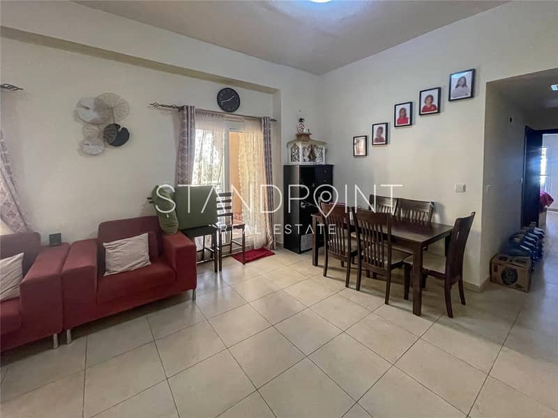 5 Easy to View |  2 Beds  | Genuine Listing