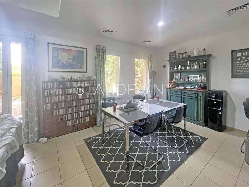 6 Prime Location | Type C | Close to Pool