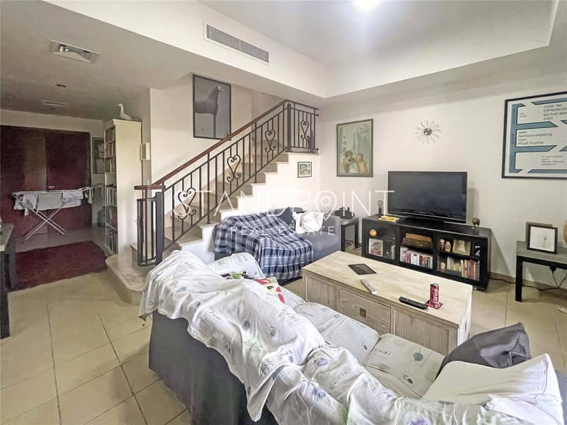 8 Prime Location | Type C | Close to Pool