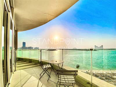 2 Bedroom Flat for Sale in Palm Jumeirah, Dubai - Exclusive | Beach | Panoramic Sea Views