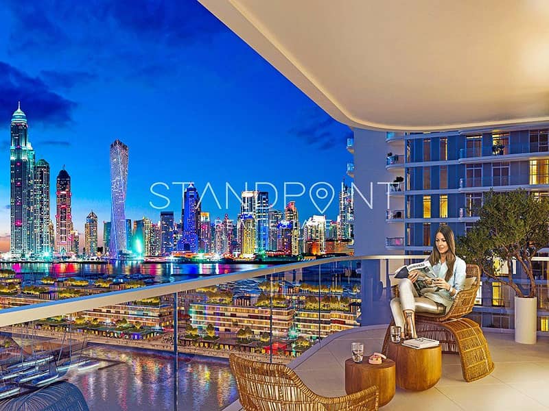 7 Full Skyline View | Brand New | Payment Plan