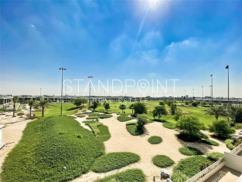 Handed Over | View Today | Driving Range Views