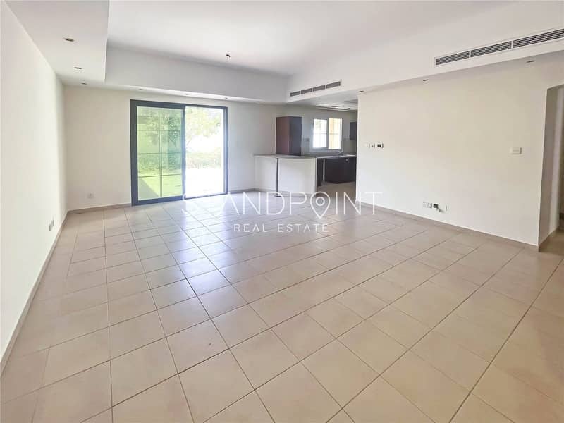 4 Opposite Pool | Vacant Now | View Today