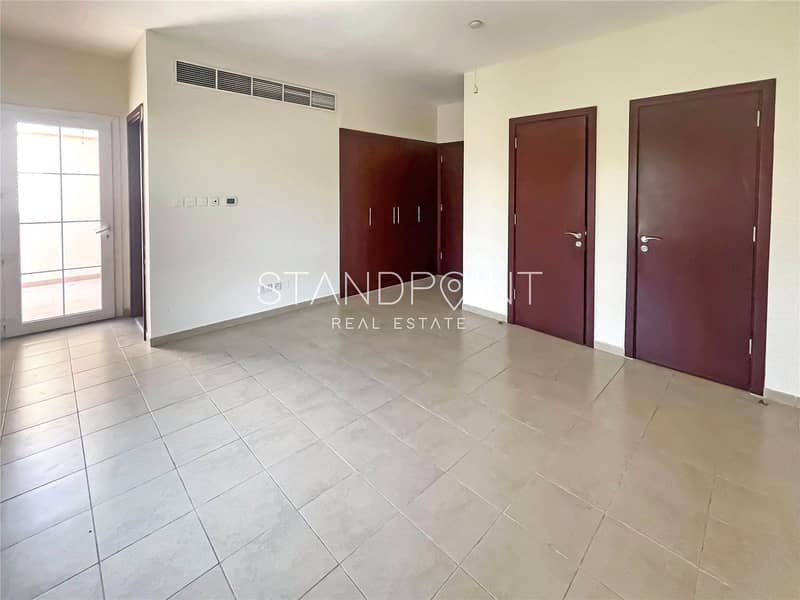 6 Opposite Pool | Vacant Now | View Today