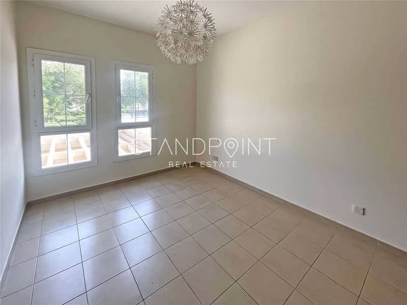 8 Opposite Pool | Vacant Now | View Today