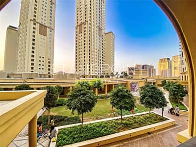 شقة 3 غرف نوم للبيع في جميرا بيتش ريزيدنس، دبي - Large Layout | Rented | Community Views
