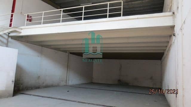 3965sqft  @ 115k   FOR RENT  Al Quoz 3