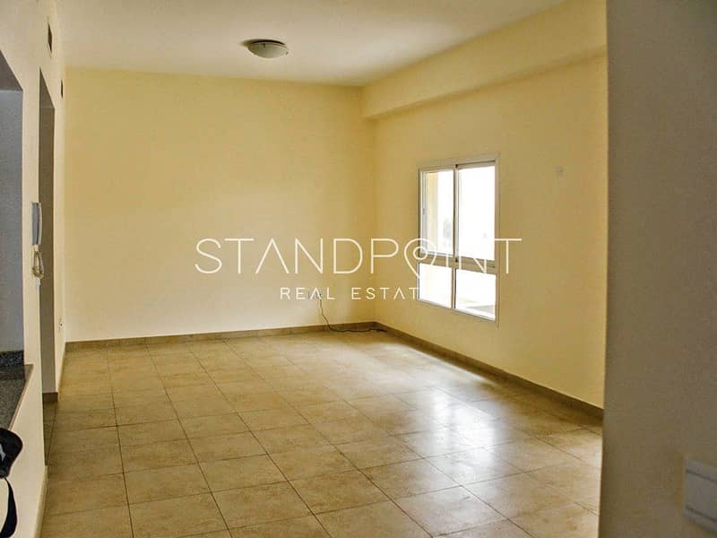 3 Great Location | Large Terrace | Rented