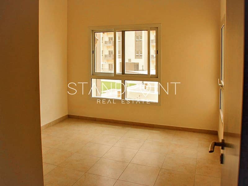 7 Great Location | Large Terrace | Rented