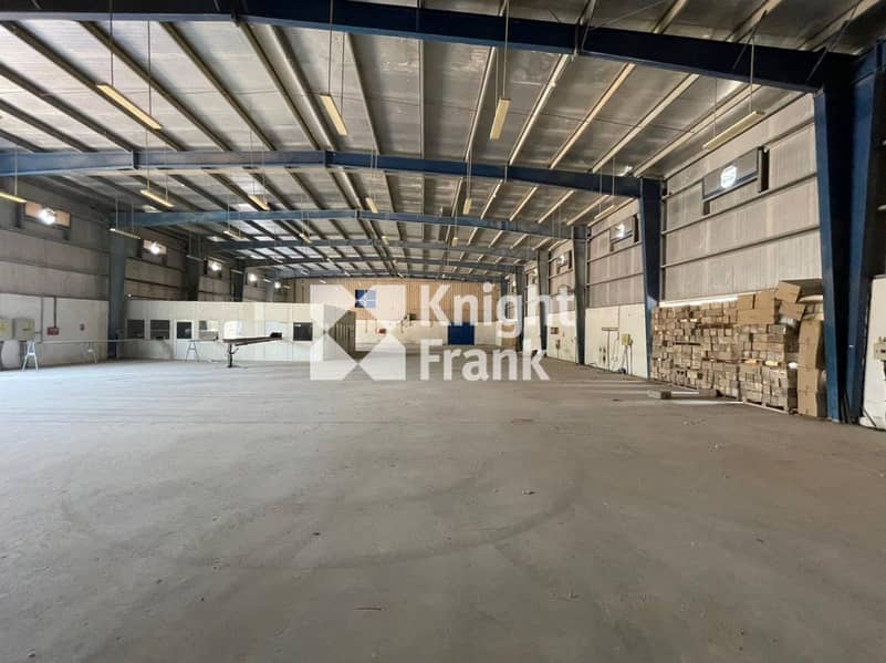 Redevelopment Opportunity | Central Location DIP1