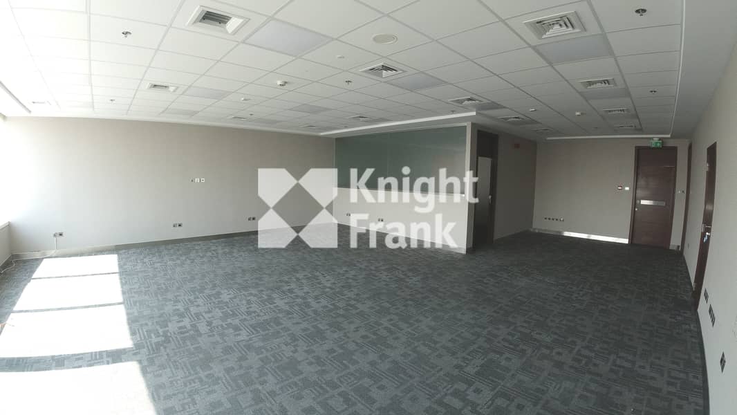 4 Cat B Fitted Office | Grade A | Near Aiport