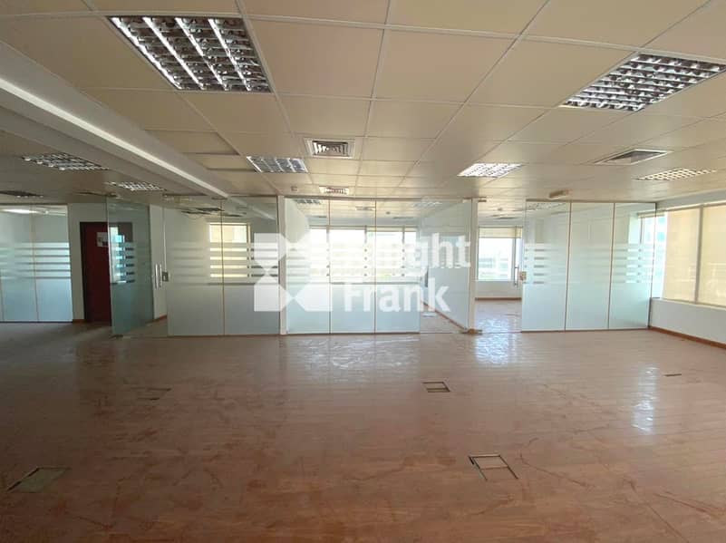 4 AED 100 psf | Multiple Options of Fitted Units