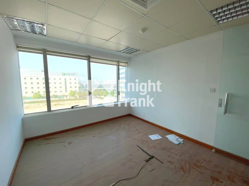 5 AED 100 psf | Multiple Options of Fitted Units