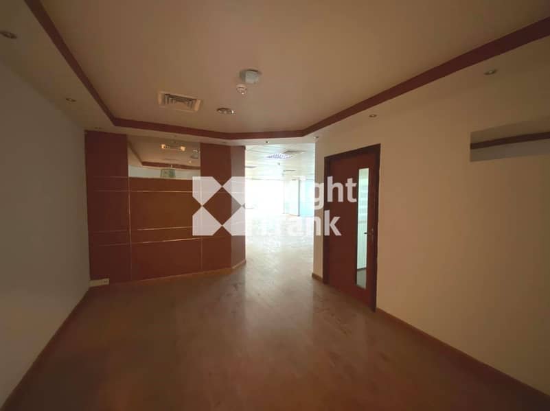8 AED 100 psf | Multiple Options of Fitted Units