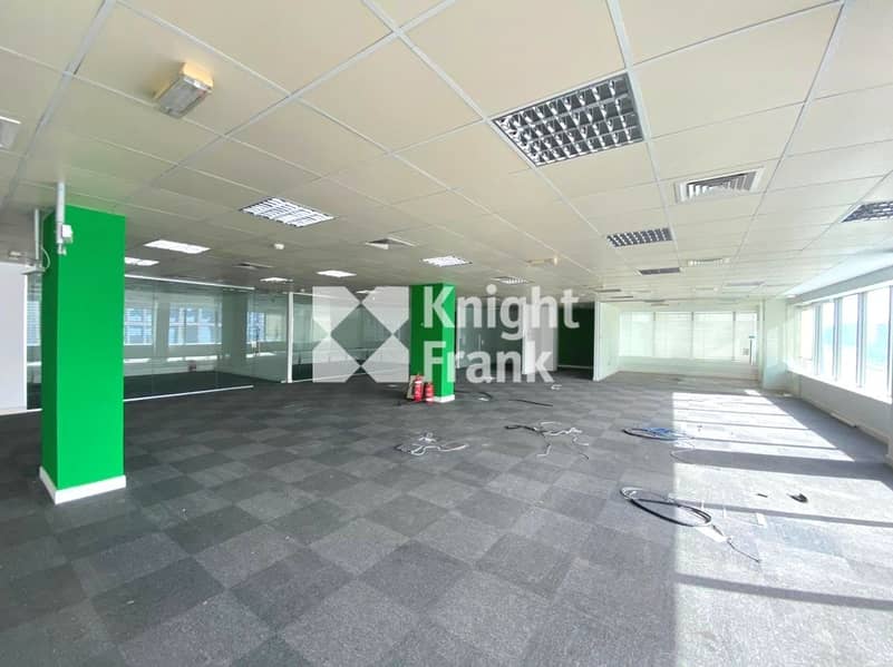5 AED 100 psf | Multiple Options of Fitted Units