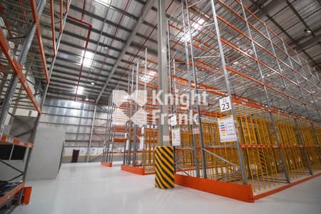 Warehouse for Sale in Jebel Ali, Dubai - High Quality
