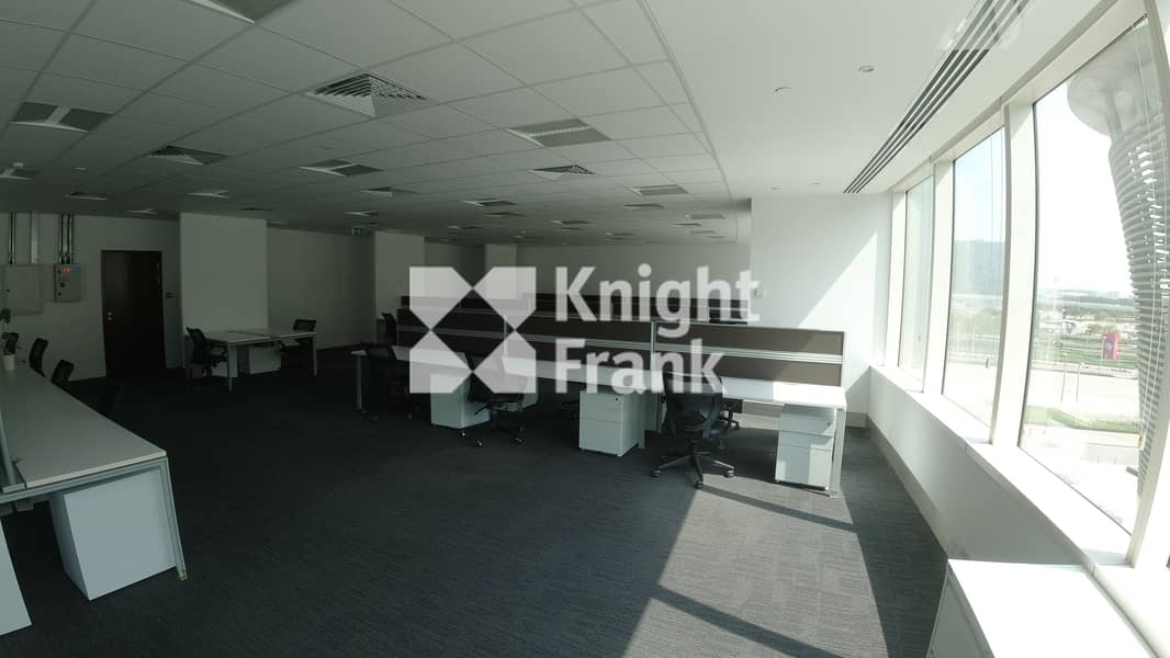 4 Commercial Office to Rent in Dubai Festival City