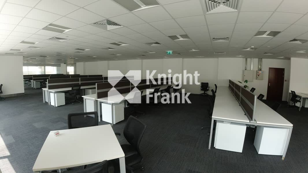 6 Commercial Office to Rent in Dubai Festival City