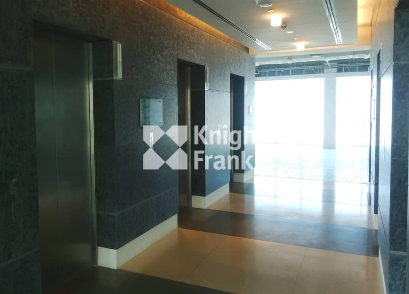 7 Office space to lease in Downtown Jebel Ali