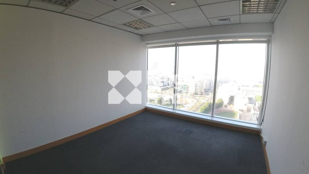 8 Fully Fitted Large Commercial Office Space to Lease