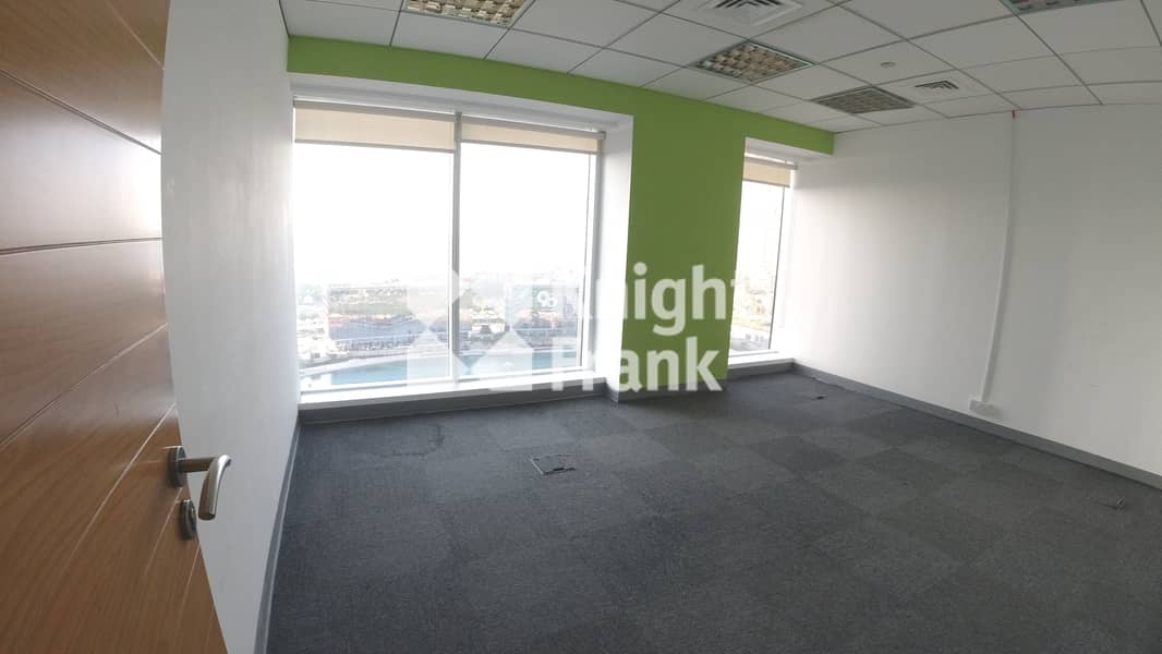 16 Fully Fitted Large Commercial Office Space to Lease