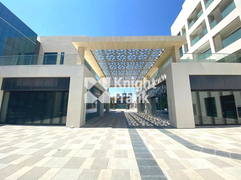 2 Dubai Digital Park | DSO | Office to Lease