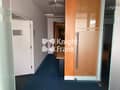 7 Fitted Office Space in Central Al Saadah Area